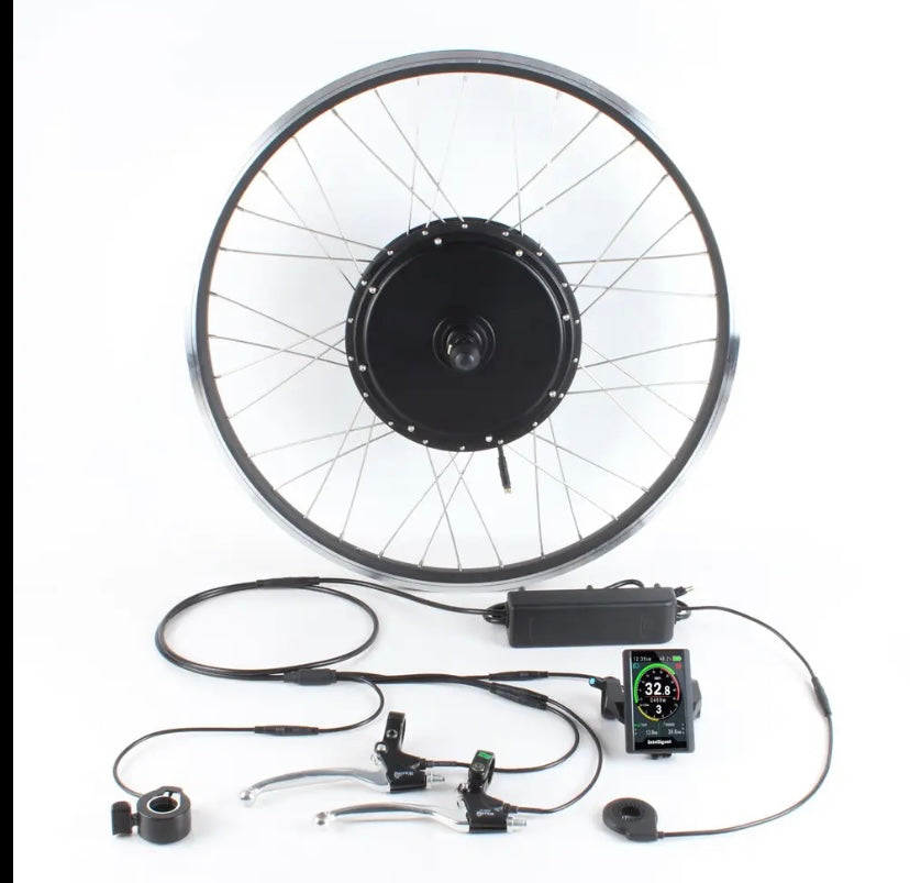 1000w kit and battery combo