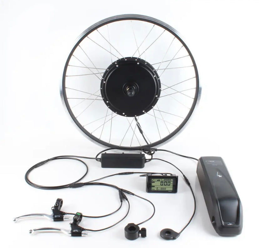 1000w kit and battery combo